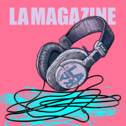 Podcast thumbnail for LAマガジン | LA Magazine