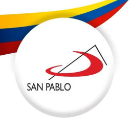 Podcast thumbnail for San Pablo Colombia
