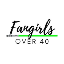 Podcast thumbnail for Fangirls Over 40