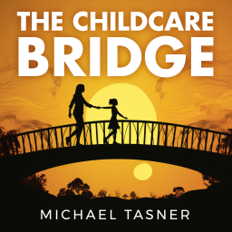 Podcast thumbnail for The Child Care Bridge