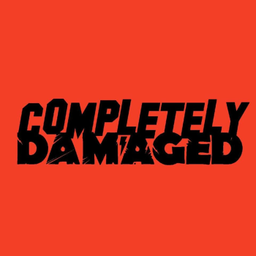 Podcast thumbnail for COMPLETELY DAMAGED's Podcast