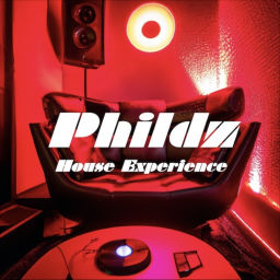 Podcast thumbnail for phildz-house
