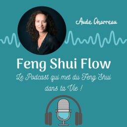Podcast thumbnail for Feng Shui Flow