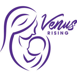 Podcast thumbnail for Venus Rising