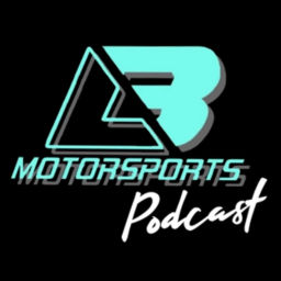 Podcast thumbnail for LB Motorsports Podcast