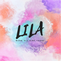 Podcast thumbnail for LILA - Mehr als eine Farbe