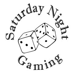 Podcast thumbnail for Saturday Night Gaming’s Podcast
