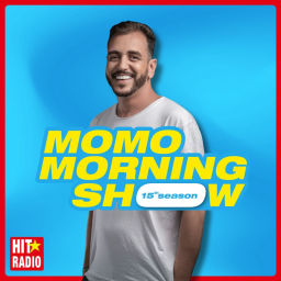 Podcast thumbnail for MOMO MORNING SHOW