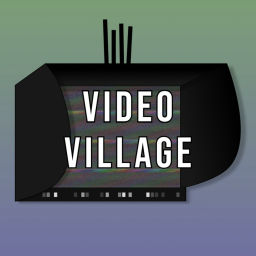 Podcast thumbnail for Video Village
