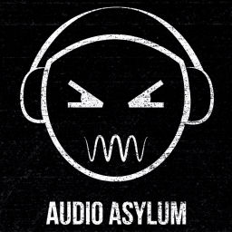 Podcast thumbnail for Audio Asylum