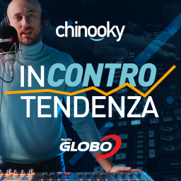 Podcast thumbnail for InControTendenza