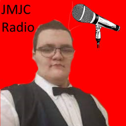 Podcast thumbnail for JMJC Radio And The Daily Joke