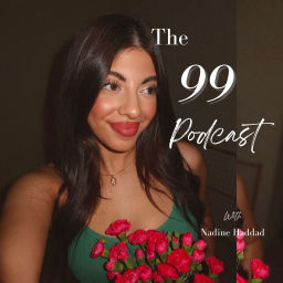 Podcast thumbnail for The 99 Podcast