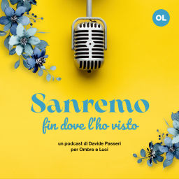 Podcast thumbnail for Sanremo fin dove l'ho visto