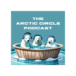 Podcast thumbnail for The Arctic Circle