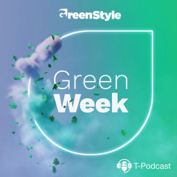 Podcast thumbnail for Green Week