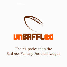 Podcast thumbnail for unBAFFLed