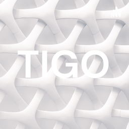 Podcast thumbnail for TIGO