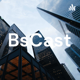 Podcast thumbnail for BsCast