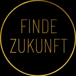Podcast thumbnail for Finde Zukunft