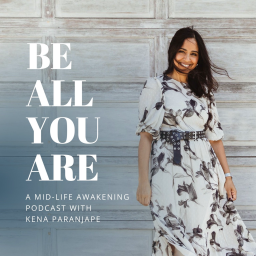 Podcast thumbnail for Be All You Are