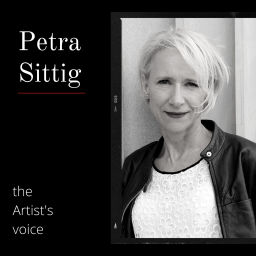 Podcast thumbnail for Petra Sittig