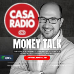 Podcast thumbnail for Money Talk