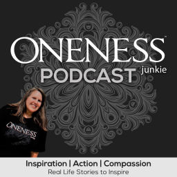 Podcast thumbnail for Oneness Junkie
