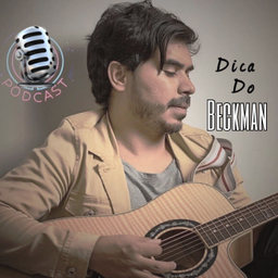 Podcast thumbnail for Dica Do Beckman