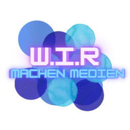 Podcast thumbnail for W.i.R. machen Medien