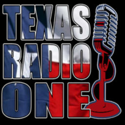 Podcast thumbnail for Texas Radio One