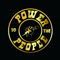 Podcast thumbnail for Power To The People