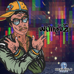 Podcast thumbnail for Willhouz