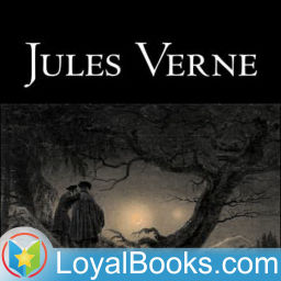 Podcast thumbnail for Round the Moon: A Sequel to From the Earth to the Moon by Jules Verne