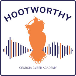 Podcast thumbnail for GCA Hootworthy