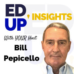 Podcast thumbnail for EdUp Insights
