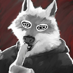 Podcast thumbnail for Random Wolf's Gloom Guide and Campfire Horror Stories