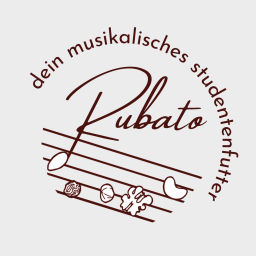 Podcast thumbnail for Rubato - Dein Musikalisches Studentenfutter
