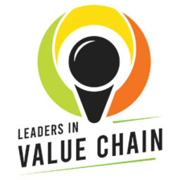 Podcast thumbnail for Leaders in Value Chain