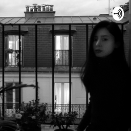 Podcast thumbnail for toko a paris