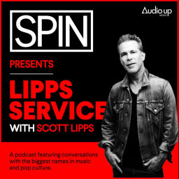 Podcast thumbnail for Lipps Service with Scott Lipps