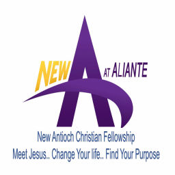 Podcast thumbnail for New Antioch Christian Fellowship@Aliante
