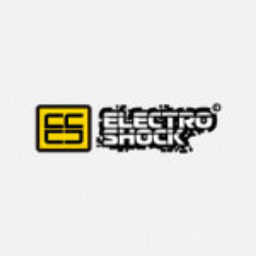 Podcast thumbnail for Electroshock