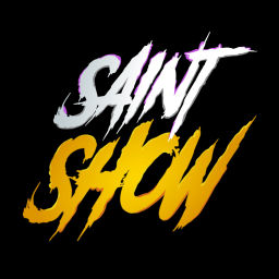 Podcast thumbnail for Saint Show
