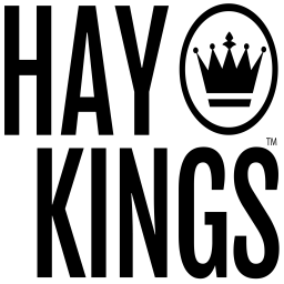 Podcast thumbnail for Hay Kings