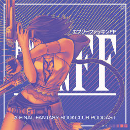 Podcast thumbnail for Every F'n FF