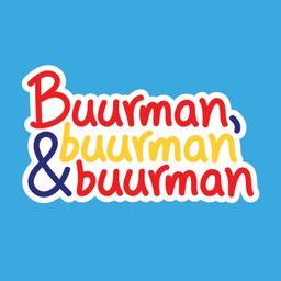 Podcast thumbnail for Buurman, Buurman en Buurman