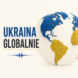 Podcast thumbnail for Ukraina Globalnie