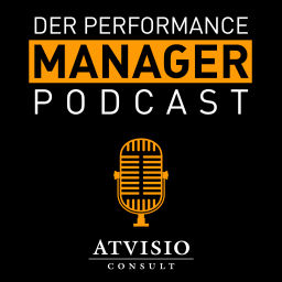 Podcast thumbnail for Der Performance Manager Podcast | Für Controller & CFO, die noch erfolgreicher sein wollen