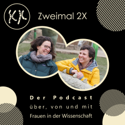 Podcast thumbnail for Zweimal 2X